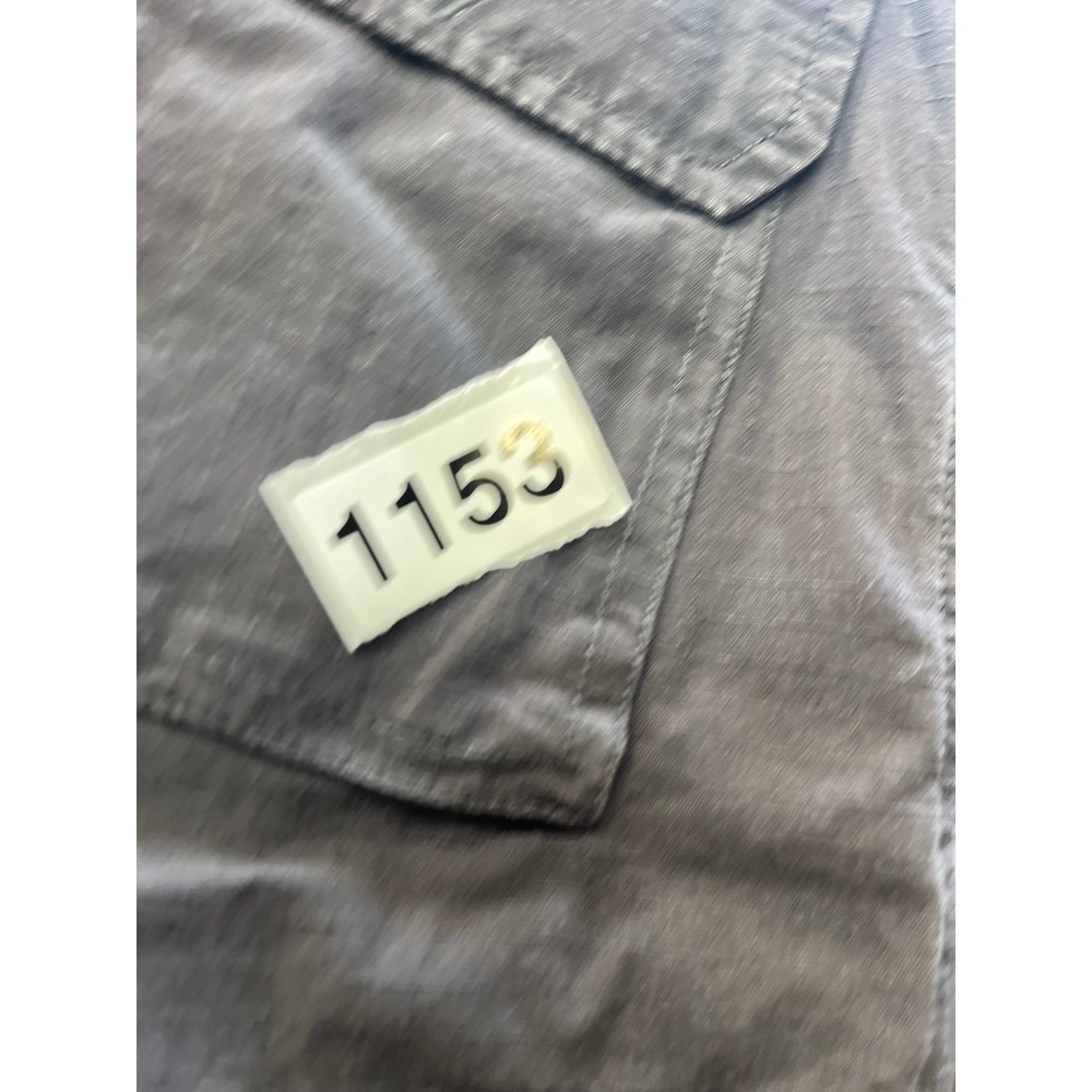The North Face Mission Ripstop‎ MS Cargo Shorts Asphalt Grey Mens 32 ADSYOC5-REG - Picture 6 of 6